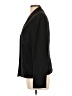 Josephine Chaus Black Blazer Size 10 - photo 5