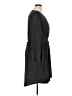 Express Gray Cocktail Dress Size XL - photo 4