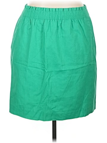 J.Crew Factory Store Casual Skirt (view 1)