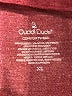 Cuddl Duds Burgundy Sweatshirt Size XL - photo 7