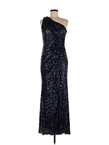 Badgley Mischka Cocktail Dress (view 1)