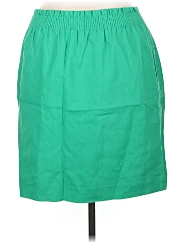 J.Crew Factory Store Casual Skirt (view 2)