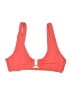 Aerie Orange Swimsuit Top Size M - photo 1