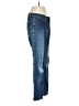 Talbots Hearts Blue Jeans Size 4 - photo 4