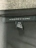 Andrew Marc Solid Black Active Pants Size M - photo 7