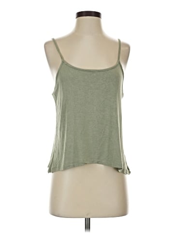 Charlotte Russe Tank Top (view 1)