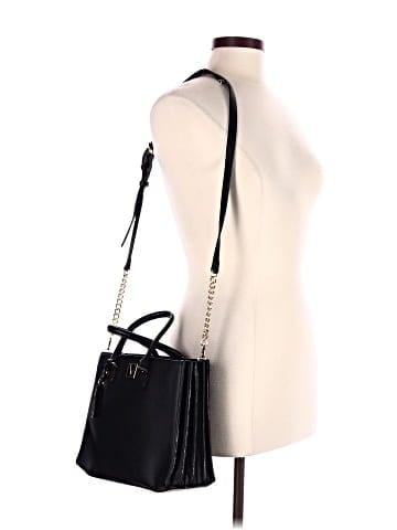 Victoria's Secret Satchel (view 2)