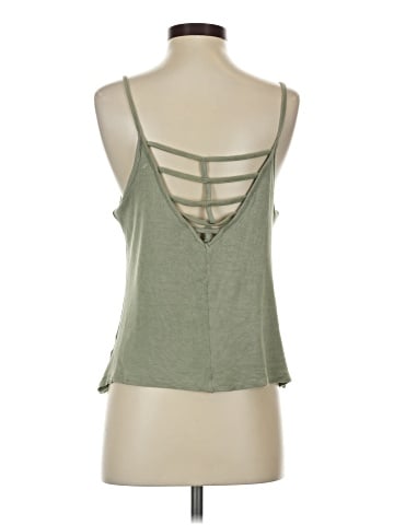 Charlotte Russe Tank Top (view 2)