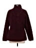 Bcg 100% Polyester Burgundy Turtleneck Sweater Size M - photo 1