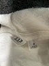 Gap White Sweatshirt Size M - photo 7
