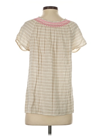Vineyard Vines Short Sleeve Blouse (view 2)
