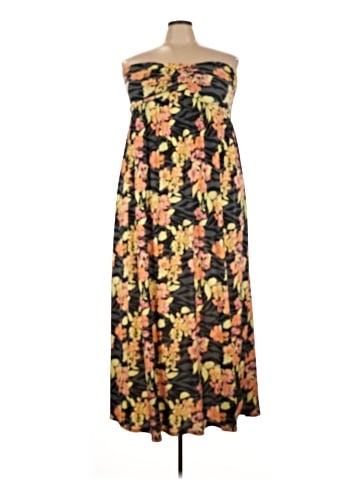 Torrid Casual Dress (view 1)