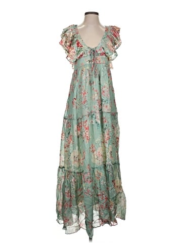 Hemant & Nandita Casual Dress (view 1)