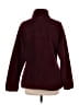 Bcg 100% Polyester Burgundy Turtleneck Sweater Size M - photo 2