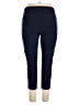 Gap Solid Blue Casual Pants Size 16 - photo 2
