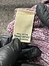 L.L.Bean 100% Cotton Tweed Purple Pullover Sweater Size S - photo 8
