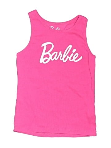 Barbie Tank Top (view 1)