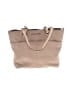 MICHAEL Michael Kors 100% Leather Tan Leather Tote One size - photo 1