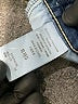 Levi's Hearts Blue Jeans Size 10 - photo 4