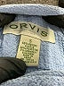 Orvis Blue Cardigan Size S - photo 7