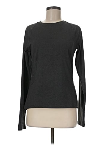 Spyder Long Sleeve T-Shirt (view 1)