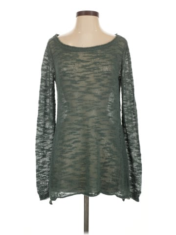 Sisley Pullover Sweater (view 1)