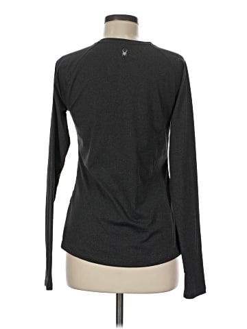Spyder Long Sleeve T-Shirt (view 2)
