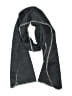 Ann Taylor LOFT Gray Scarf One size - photo 1