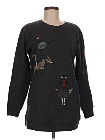 RED Valentino Pullover Sweater (view 1)