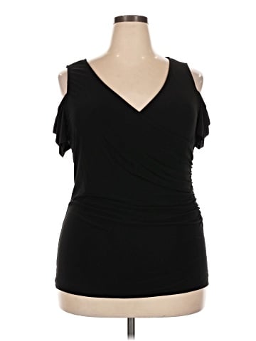 Torrid Sleeveless Top (view 1)