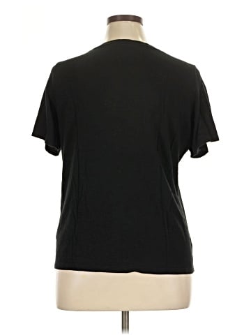 Banana Republic Factory Store Short Sleeve T-Shirt (view 2)
