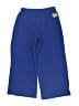 Zara Color Block Blue Track Pants Size 13 - 14 - photo 2