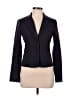 Theory Black Blazer Size 8 - photo 1