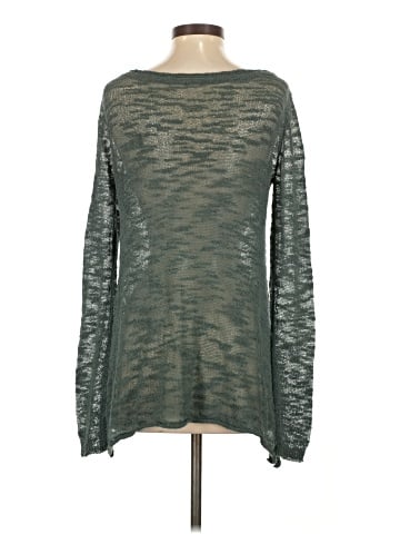 Sisley Pullover Sweater (view 2)