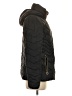 MICHAEL Michael Kors 100% Nylon Solid Black Jacket Size S - photo 4