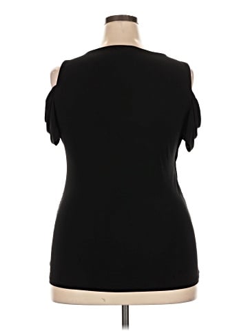 Torrid Sleeveless Top (view 2)
