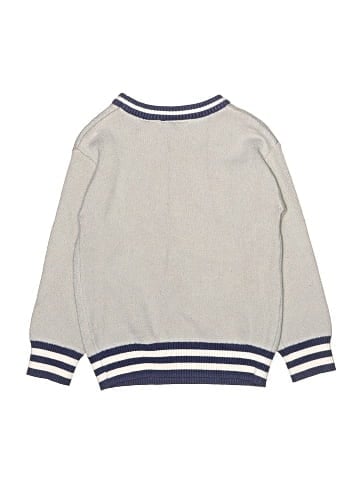 Peanuts Pullover Sweater (view 2)