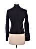 Theory Black Blazer Size 8 - photo 2