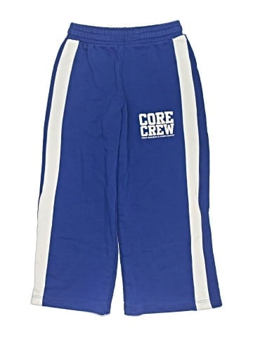 Zara Track Pants (view 1)
