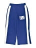 Zara Color Block Blue Track Pants Size 13 - 14 - photo 1