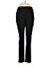 DKNY Solid Black Active Pants Size M - photo 1