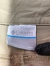 Columbia Solid Tan Active Pants Size 18 - photo 4