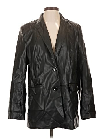 Divided by H&M Blazer (view 1)