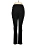 DKNY Solid Black Active Pants Size M - photo 2