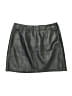Gianni Bini 100% Polyester Metallic Gray Skort Size XS - photo 1