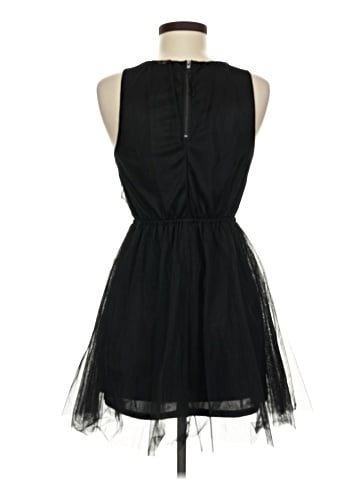 Divided by H&M Cocktail Dress (view 2)