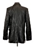Divided by H&M 100% Polyester Black Blazer Size S - photo 2