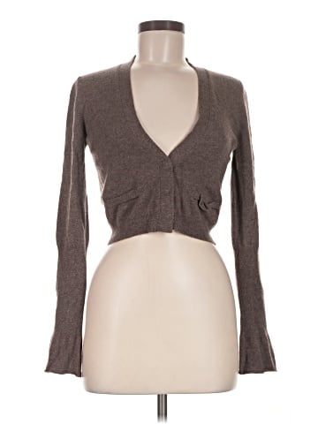 Brunello Cucinelli Cashmere Cardigan (view 1)