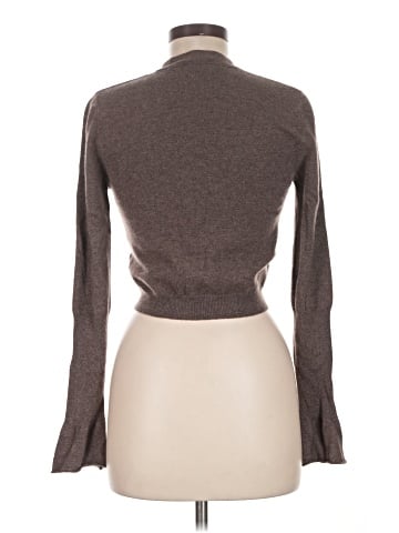 Brunello Cucinelli Cashmere Cardigan (view 2)