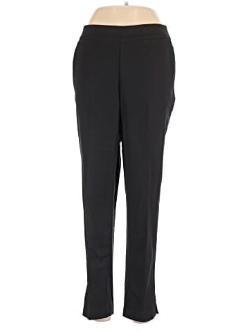 Isaac Mizrahi LIVE! Dress Pants (view 1)